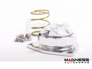 Hyundai Sonata Recirculation Valve by Forge Motorsport - Sliver